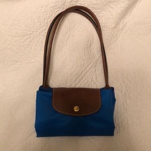Medium Le Pliage Longchamp
